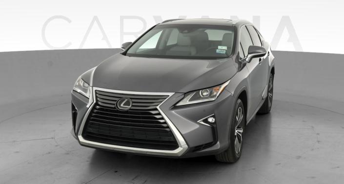 Used Lexus SUVS for Sale in Beaumont TX Carvana