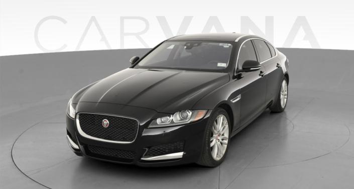 Used Jaguar under 25 000 for Sale Online Carvana