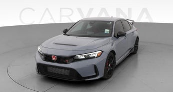 2018 Honda Civic Type R Price, Value, Ratings & Reviews