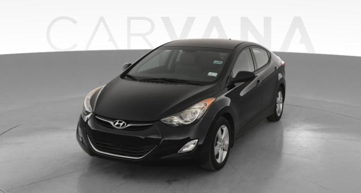 Used Hyundai under 15 000 for Sale Online Carvana