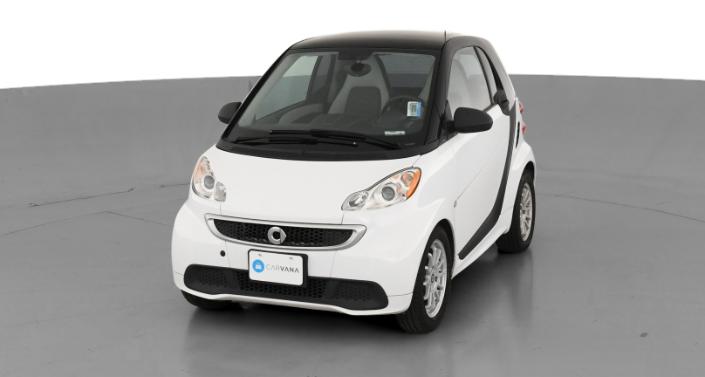 2013 Smart Fortwo Pure -
                Beverly, NJ