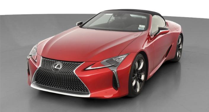 2024 Lexus LC 500 -
                Bessemer, AL