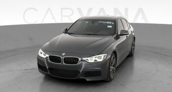 Used BMW 3 Series 340i for Sale Online | Carvana