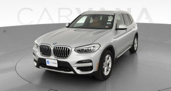 Used BMW X3 for Sale Online | Carvana