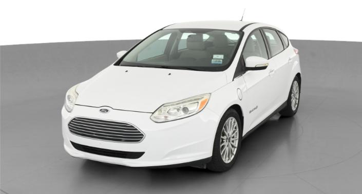 2014 Ford Focus Electric -
                Riverside, CA