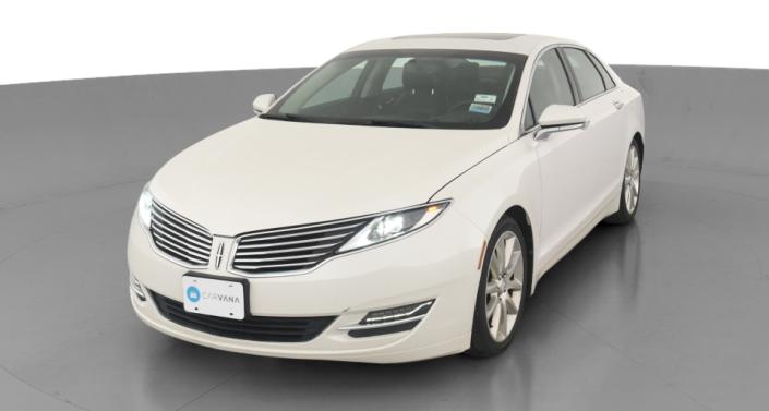 2014 Lincoln MKZ Base -
                Indianapolis, IN
