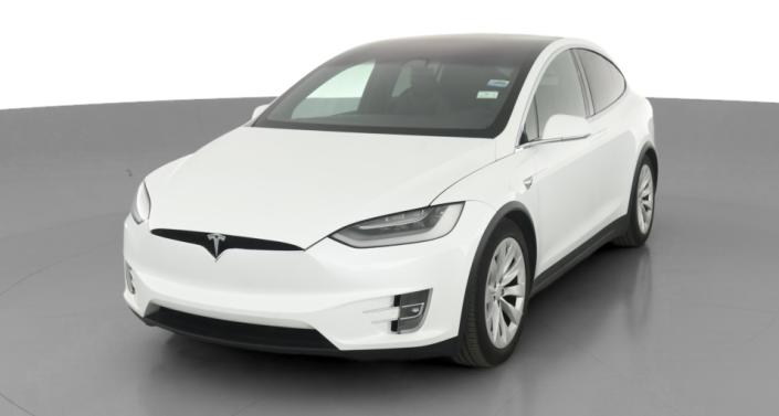 Tesla model x suv 2024 2020 price