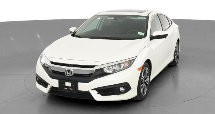 cool honda civic cars