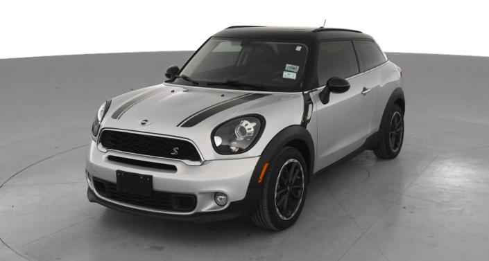 2015 MINI Paceman Cooper S -
                Fort Worth, TX
