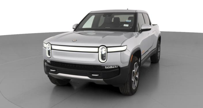 2022 Rivian R1T Adventure 4 1/2 FT -
                Indianapolis, IN