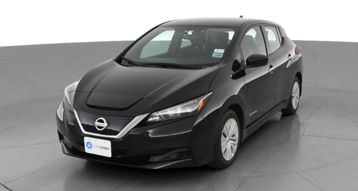 2019 Nissan Leaf S -
                Fairview, OR