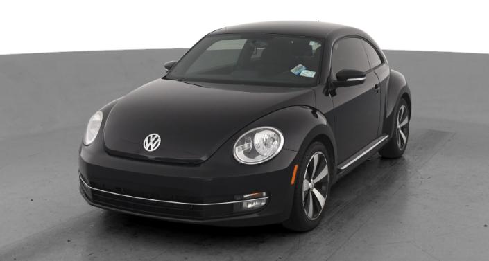 2012 Volkswagen Beetle 2.0t Turbo -
                Auburn, GA