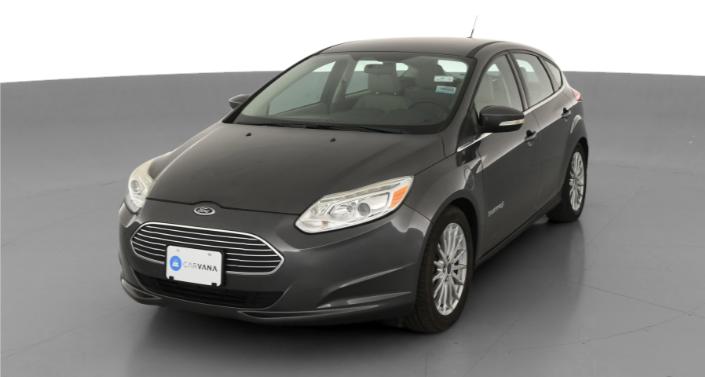 2015 Ford Focus Electric -
                Colonial Heights, VA