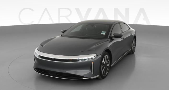 Used electric cars for Sale in Haven KS Carvana