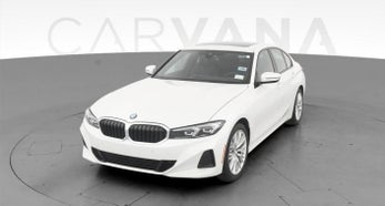 Used BMW 3 Series 330i for Sale Online | Carvana