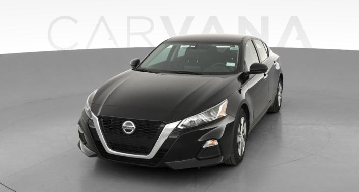 Used 2020 under 25 000 for Sale Online Carvana