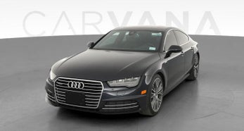 2022 Audi A7 Plug-in Hybrid Prices, Reviews, and Pictures