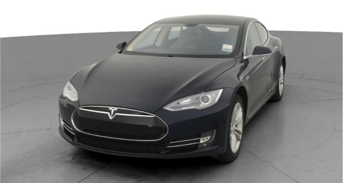2013 Tesla Model S  -
                Indianapolis, IN