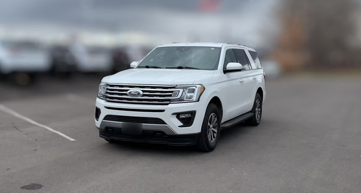 2020 Ford Expedition XLT -
                Lehi, UT