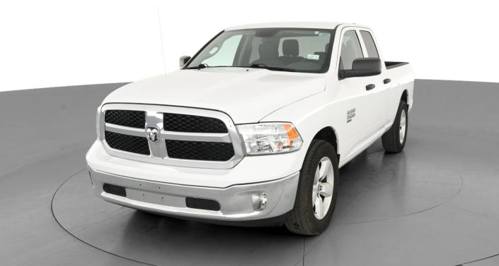 Used Ram 1500 Classic for Sale Online
