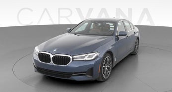 Used BMW 5 Series 540i for Sale Online | Carvana