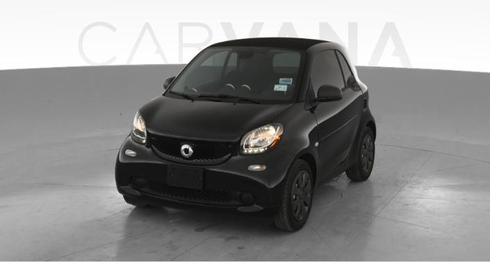 Used smart under 15 000 for Sale Online Carvana