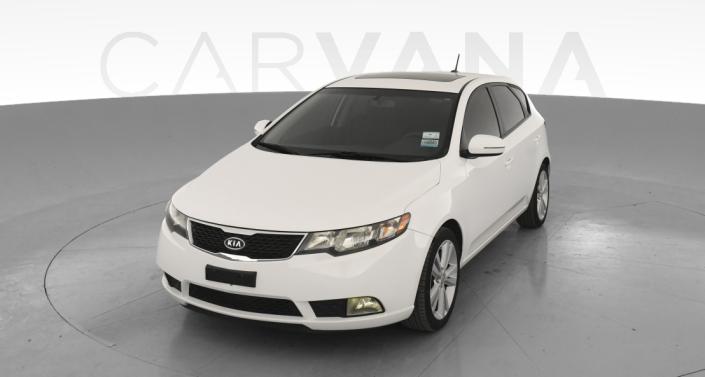 Used Kia under 25 000 for Sale Online Carvana