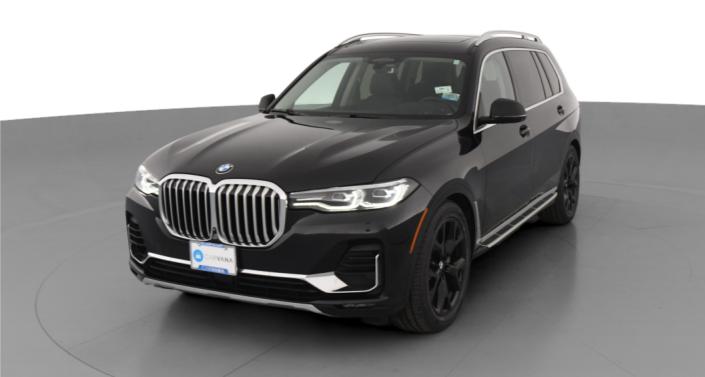 2019 BMW X7 Xdrive50i -
                Indianapolis, IN