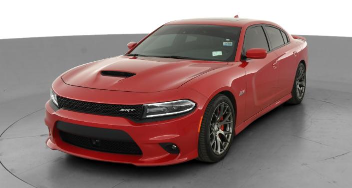Dodge Charger SRT 392 for Sale near Me
