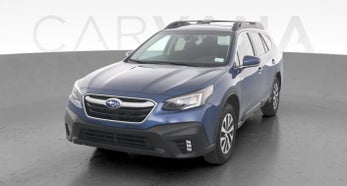 Used Subaru Outback with Keyless Ignition and Sunroof for Sale Online