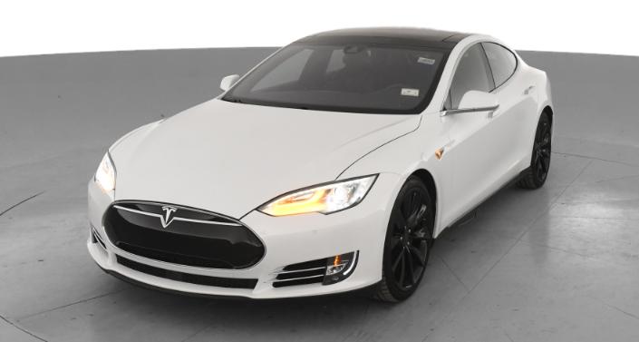 2021 Tesla Model S Rating - The Car Guide