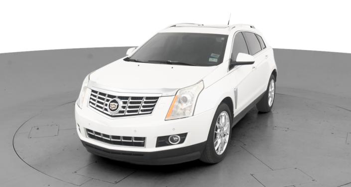 Used Cadillac SRX for Sale Online Carvana