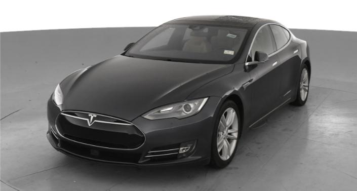 2016 Tesla Model S 70 RWD -
                Fort Worth, TX
