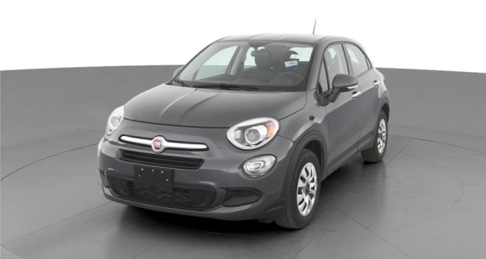 Used FIAT 500X for Sale Online