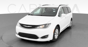 Used 2020 Chrysler Pacifica Touring-L for Sale Online