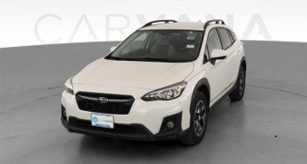 Used 2018 Subaru for Sale Online | Carvana