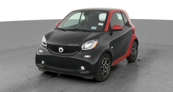 2018 Smart Fortwo Prime Hatchback -
                Concord, NC
