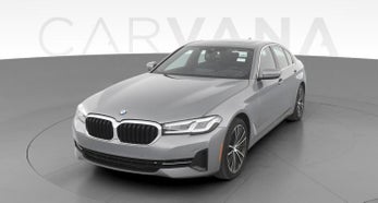 Used BMW 5 Series 540i for Sale Online | Carvana