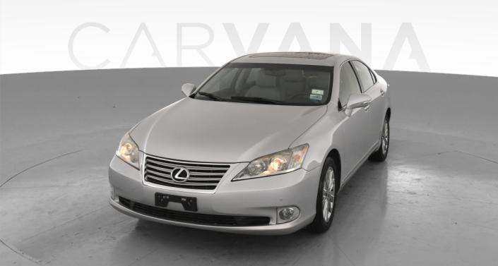 Used Lexus ES under 25 000 for Sale Online Carvana