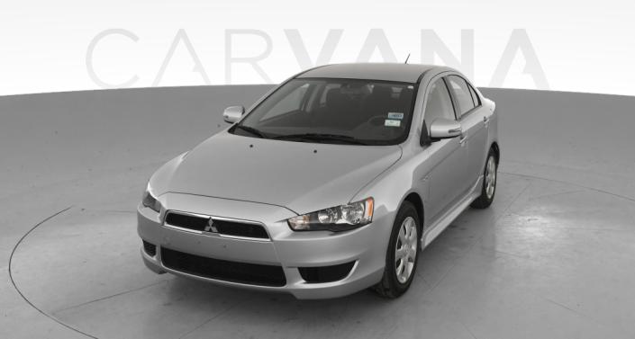 Used Mitsubishi under 15 000 for Sale Online Carvana