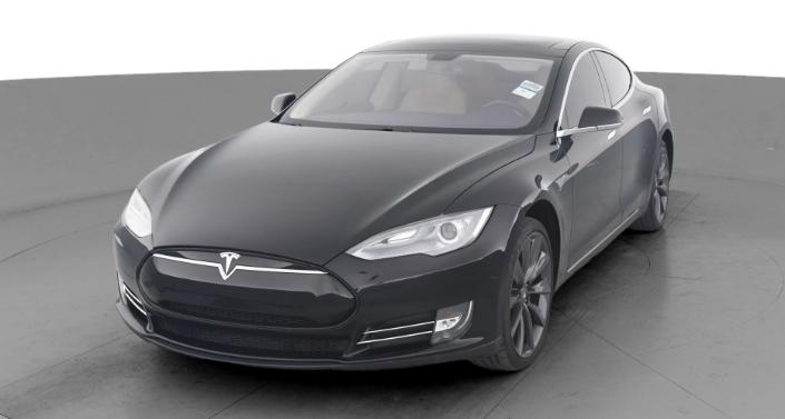 2012 Tesla Model S Performance AWD -
                Fort Worth, TX
