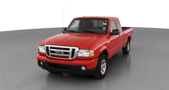 2011 Ford Ranger XLT -
                Framingham, MA