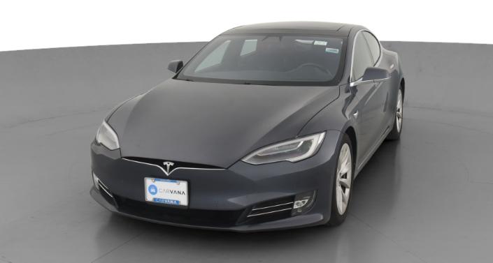 2017 Tesla Model S 75D -
                Indianapolis, IN