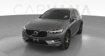 Used Volvo XC60 for Sale Online