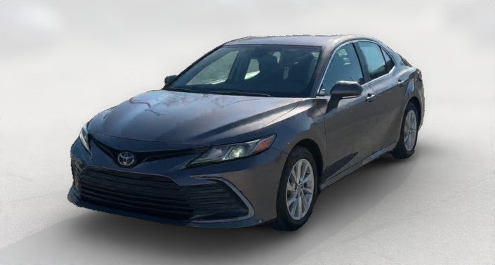 Used Toyota Camry for Sale Online | Carvana