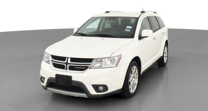 2013 Dodge Journey Crew -
                Concord, NC