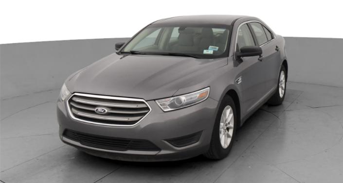 2013 Ford Taurus SE -
                Indianapolis, IN