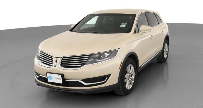 2018 Lincoln MKX Premiere -
                Beverly, NJ