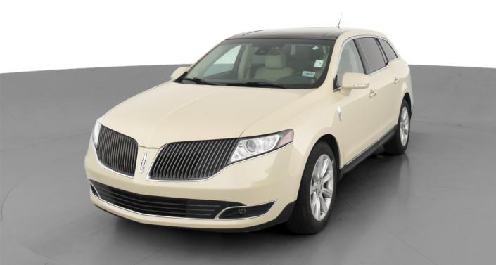 2016 Lincoln MKT Ecoboost -
                Concord, NC