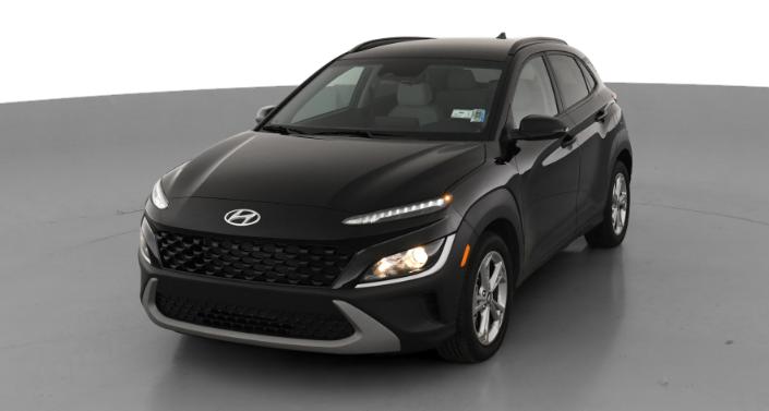 Thumbnail: 2023 Hyundai Kona - 1